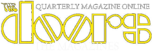 TDQM Logo - The Magazines